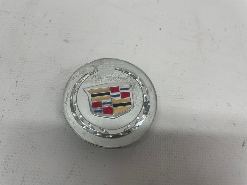 Колпачки для литых колес Cadillac SRX 2011 FFN