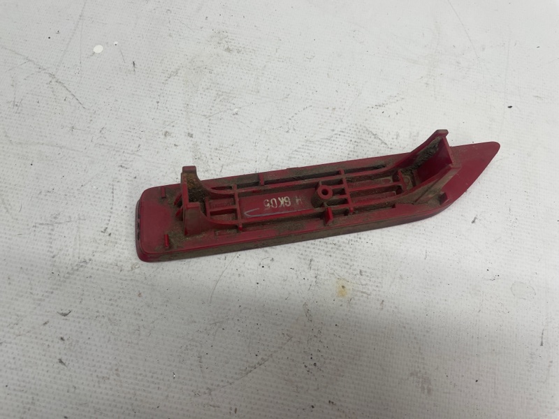 Катафот бампера Honda CR-V 3 2007