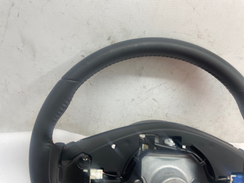 Рулевое колесо Mazda CX-9 TC
