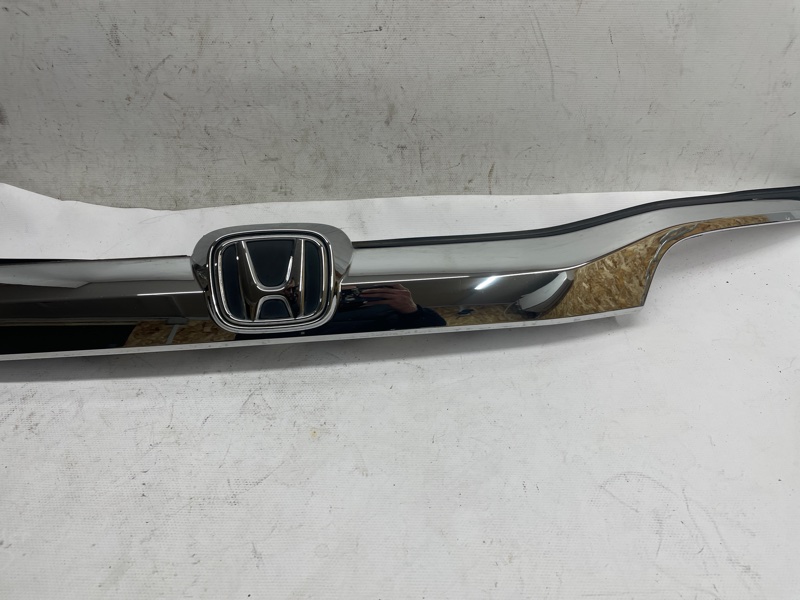 Накладка багажника Honda CR-V 2017
