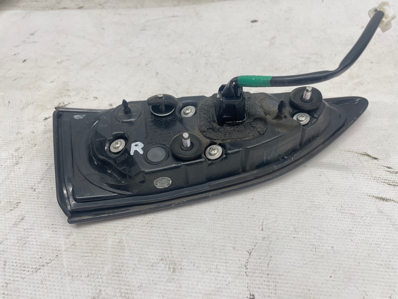 Фонарь Mazda Mazda 3 2020 BP