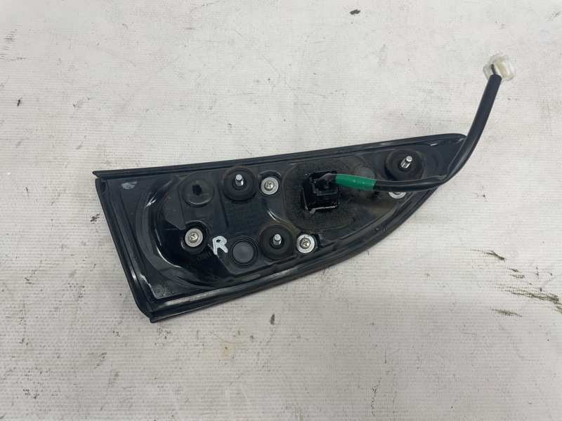 Фонарь Mazda Mazda 3 2020 BP