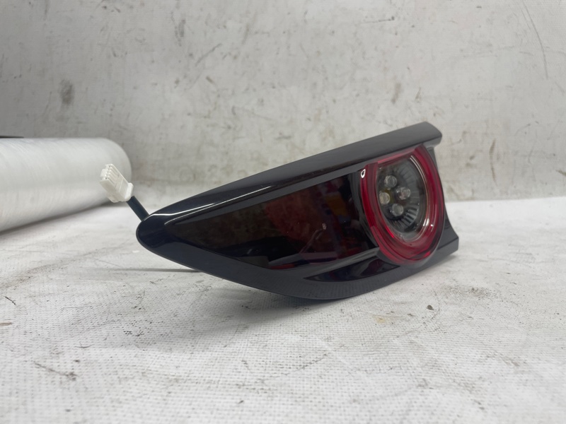 Фонарь Mazda Mazda 3 2020 BP
