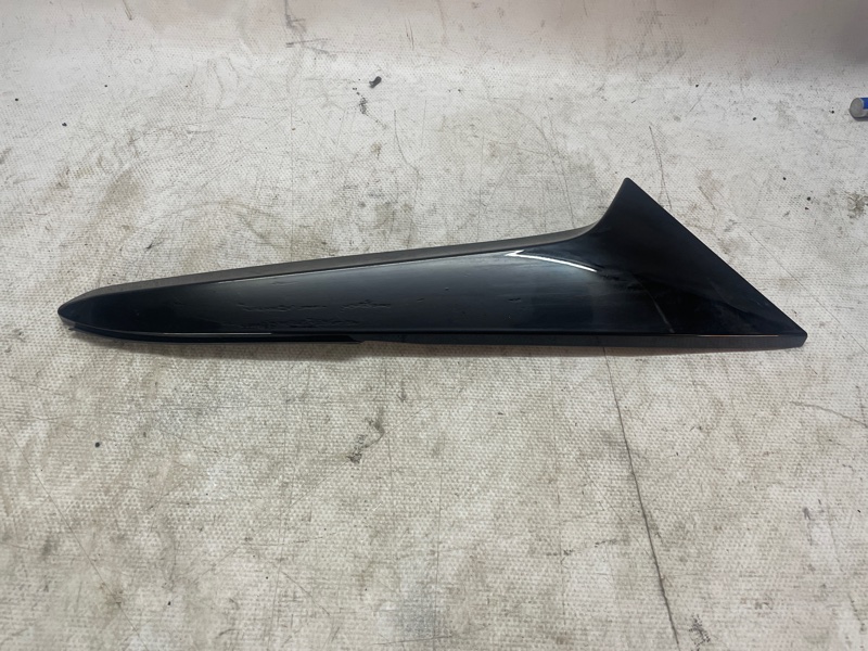 Накладка багажника Mazda CX-30 2020