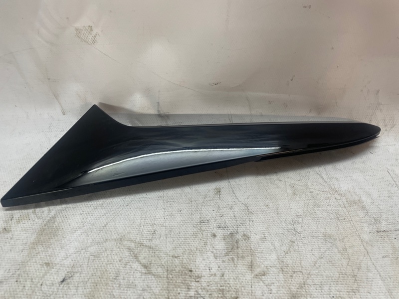 Накладка багажника Mazda CX-30 2020