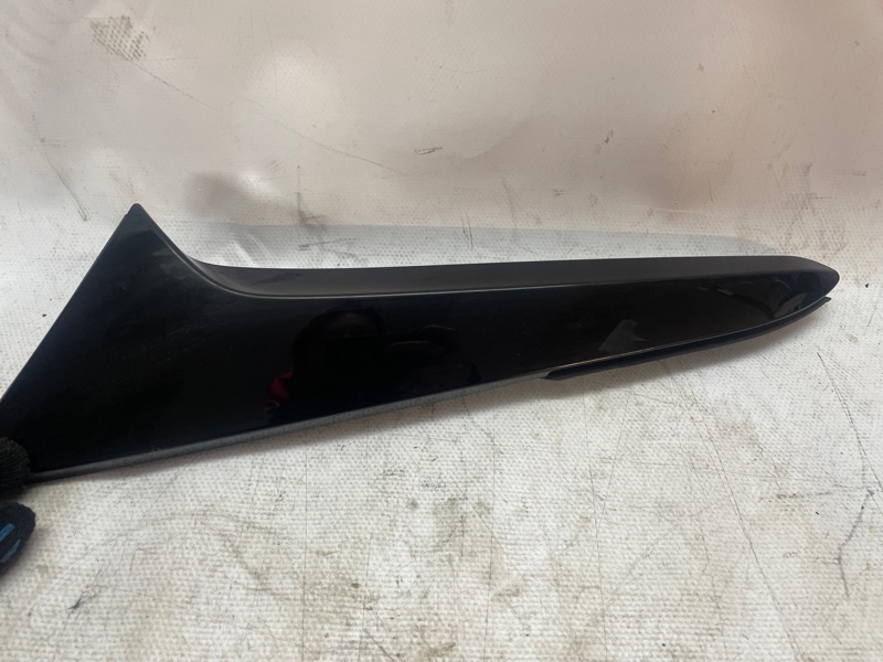 Накладка багажника Mazda CX-30 2020