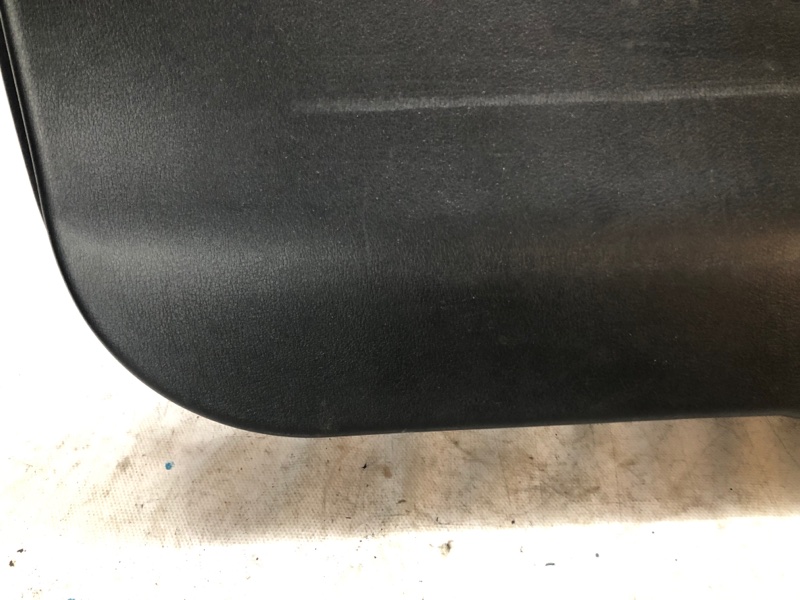 Обшивка багажника Mazda CX-30 2020