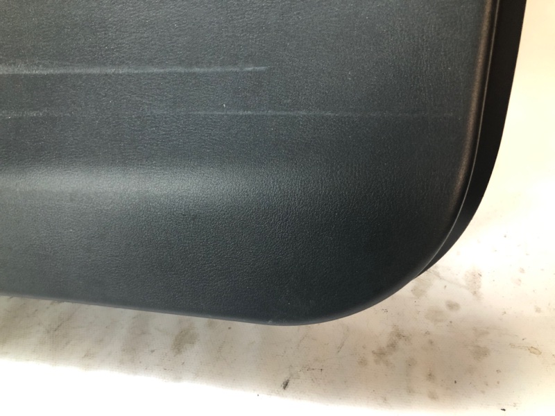 Обшивка багажника Mazda CX-30 2020