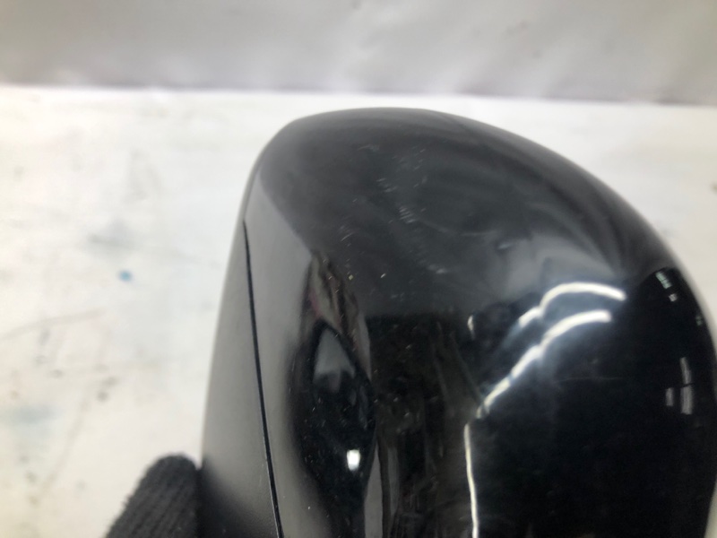 Зеркало Renault Kaptur 2016 H5_