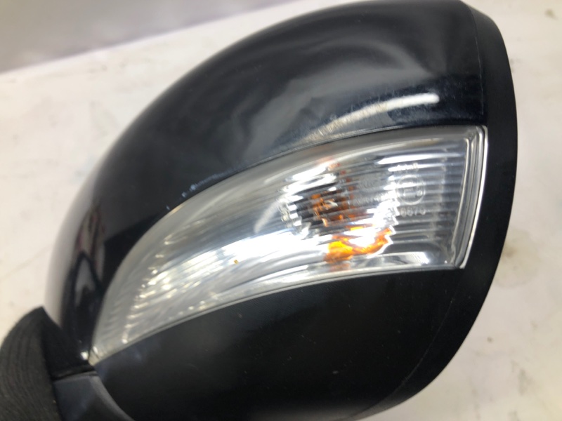 Зеркало Renault Kaptur 2016 H5_