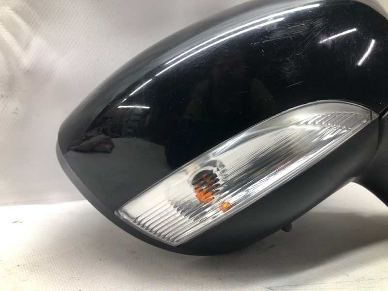 Зеркало Renault Kaptur 2016 H5_