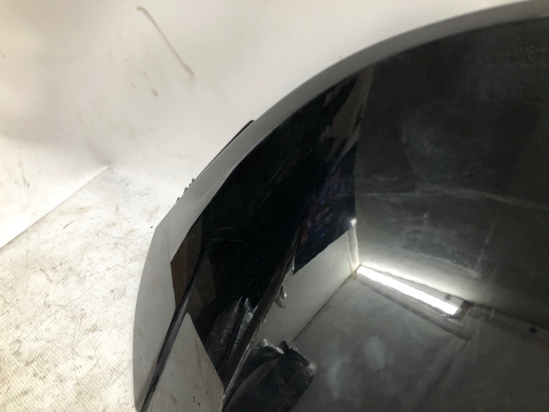 Спойлер крышки багажника Mazda CX-30 2020