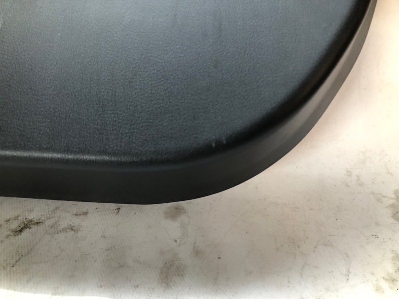 Обшивка багажника Mazda Mazda 3 2020 BP