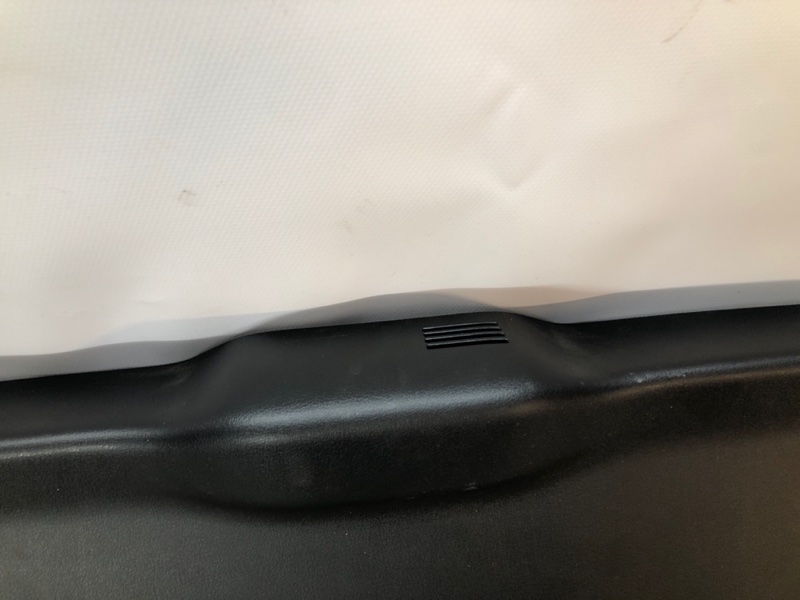 Обшивка багажника Mazda Mazda 3 2020 BP