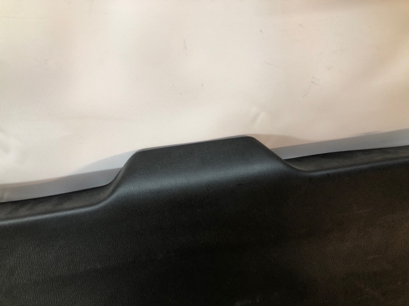 Обшивка багажника Mazda CX-5 KF