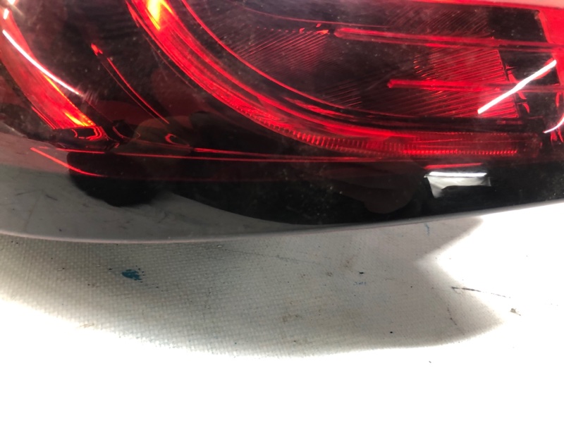 Фонарь Renault Kaptur 2016 H5_