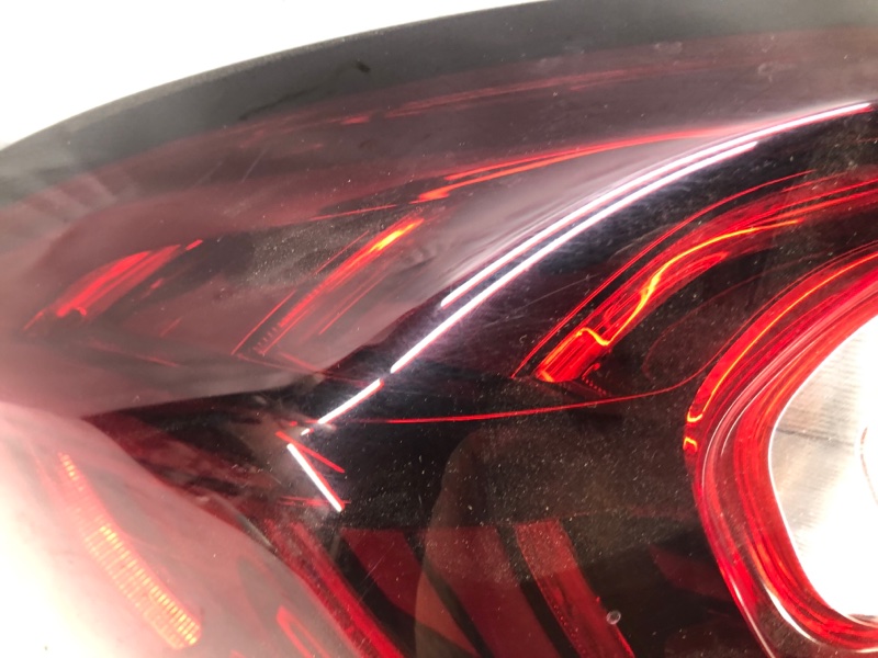Фонарь Renault Kaptur 2016 H5_