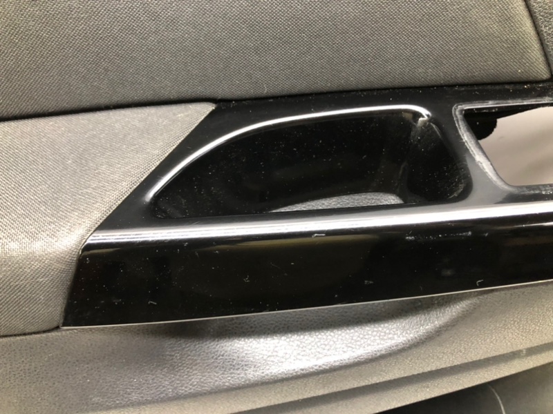 Обшивка двери Renault Kaptur 2016 H5_