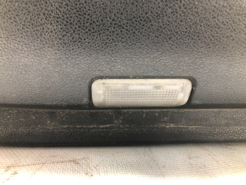 Обшивка двери Mercedes-Benz R-Class 2006 R 350