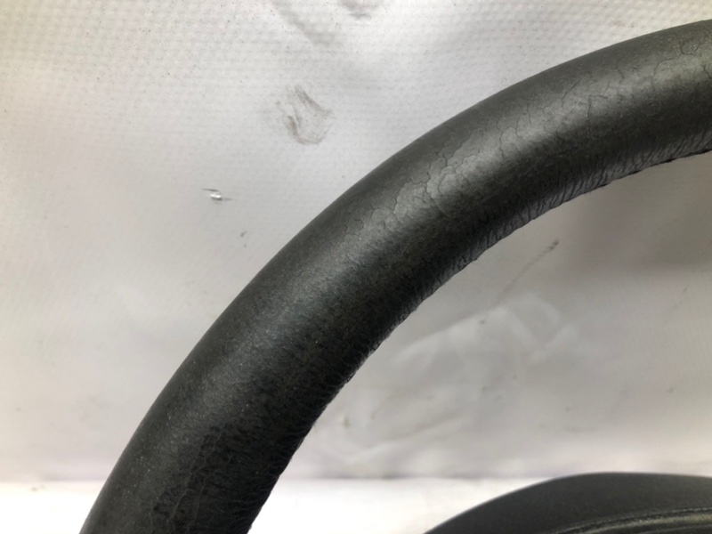 Рулевое колесо Mercedes-Benz R-Class 2006 R 350