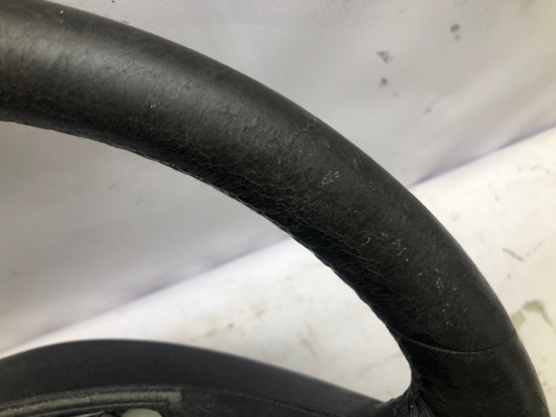 Рулевое колесо Mercedes-Benz R-Class 2006 R 350