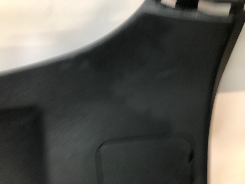 Обшивка багажника Mazda Mazda 3 2013-2018 BM