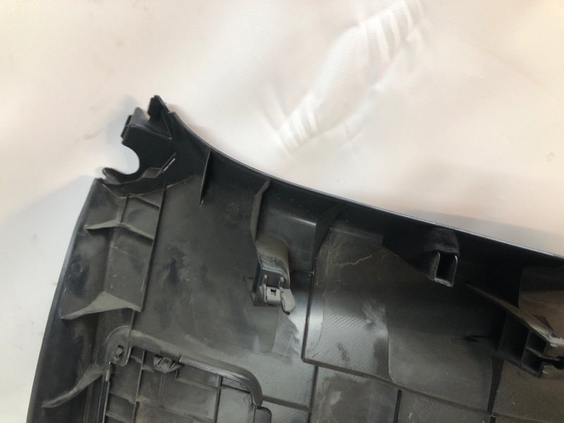 Обшивка багажника Mazda Mazda 3 2013-2018 BM