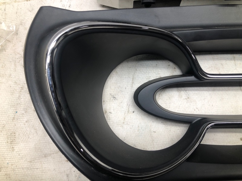 Панель приборов Renault Kaptur 2016 H5_