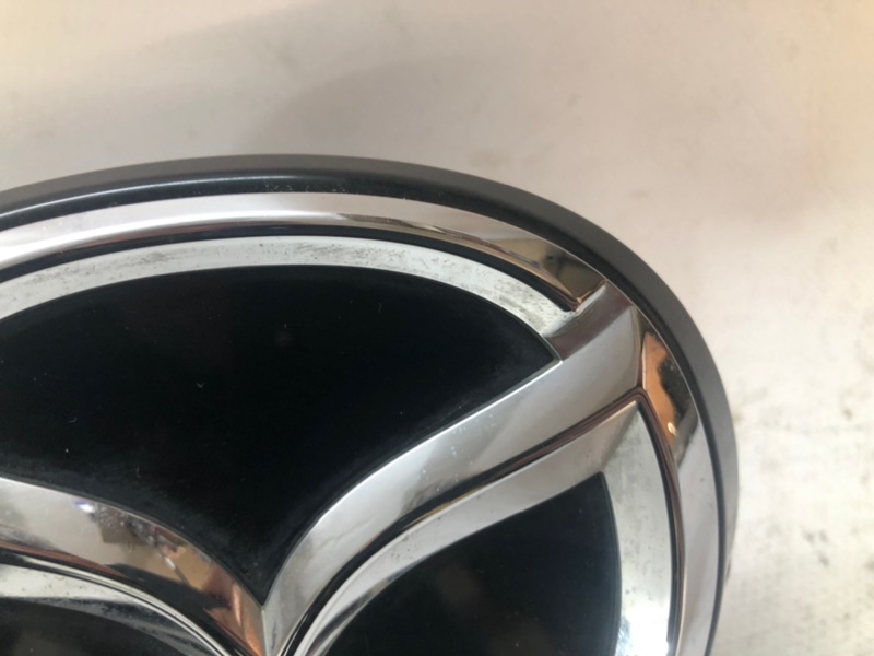 Кнопка открывания багажника Mazda Mazda 3 2020 BP