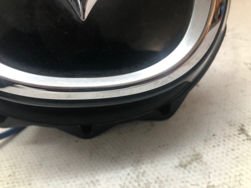 Кнопка открывания багажника Mazda Mazda 3 2020 BP