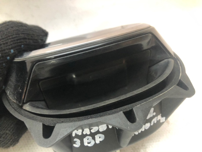 Кнопка открывания багажника Mazda Mazda 3 2020 BP