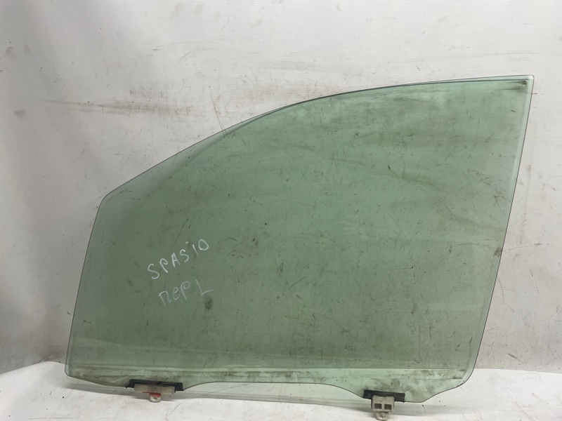 Стекло двери Toyota Spacio 1997
