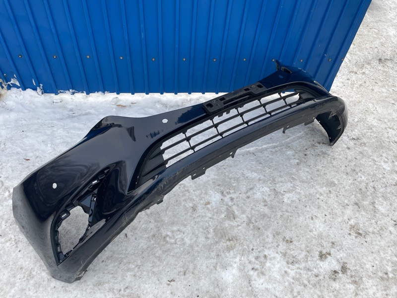 Бампер Mazda Mazda 6 2016 GJ