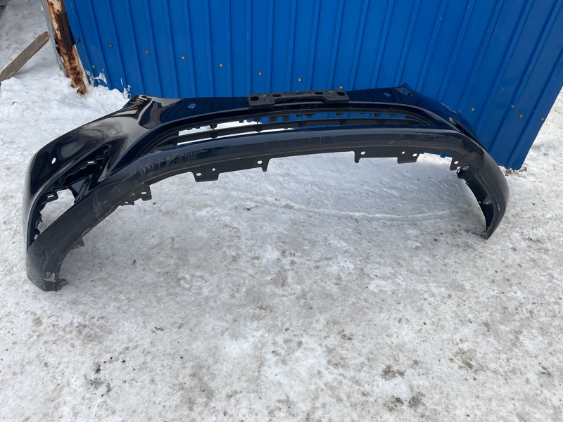 Бампер Mazda Mazda 6 2016 GJ