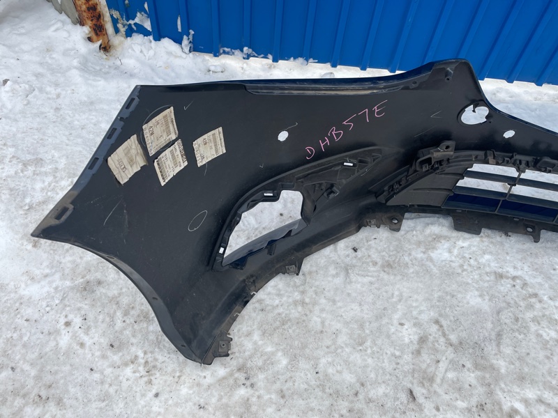 Бампер Mazda Mazda 6 2016 GJ