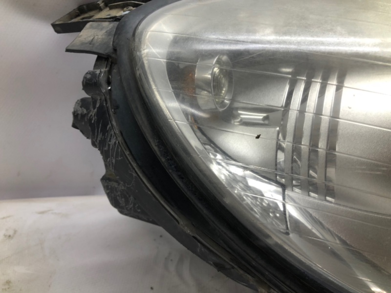 Фара Mercedes-Benz R-Class 2006 R 350