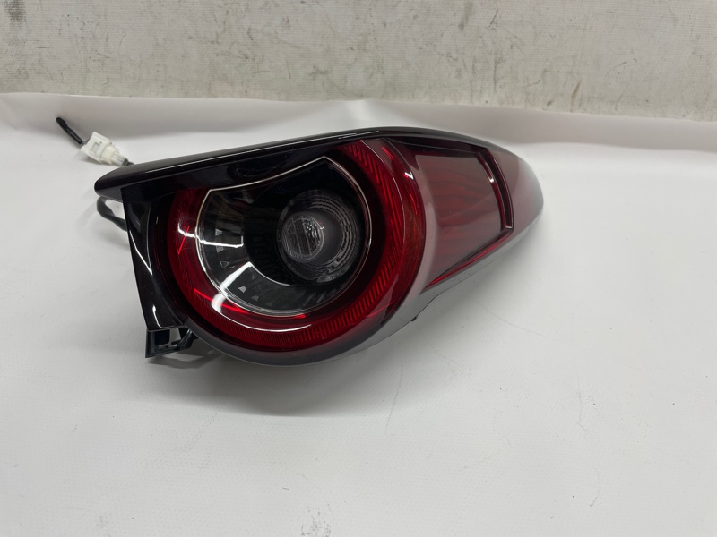 Фонарь Mazda CX-30 2020