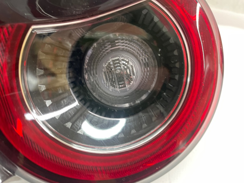 Фонарь Mazda CX-30 2020