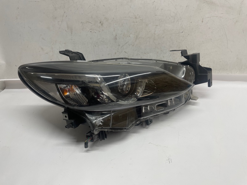 Фара Mazda Mazda 6 2016 GJ