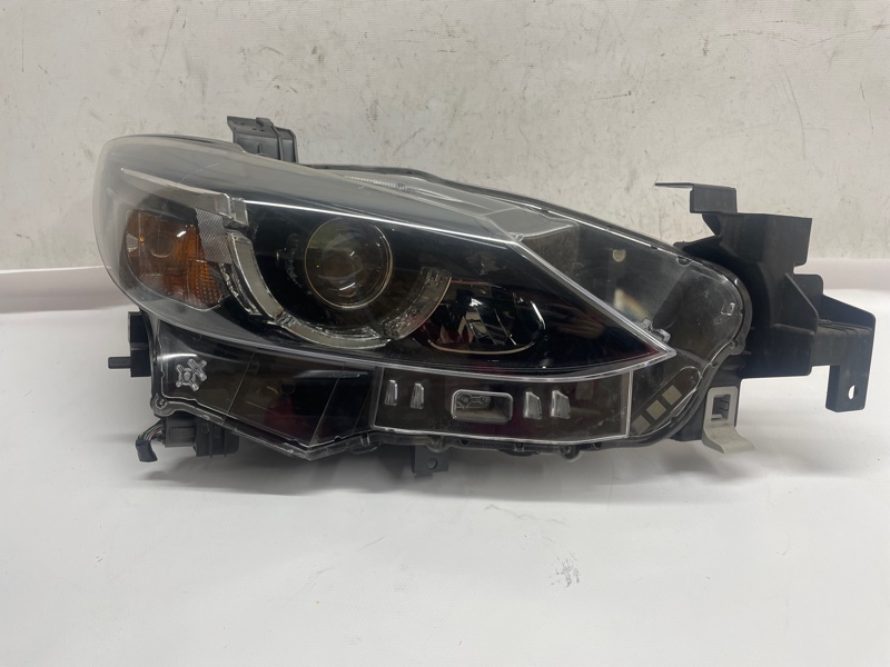 Фара Mazda Mazda 6 2016 GJ