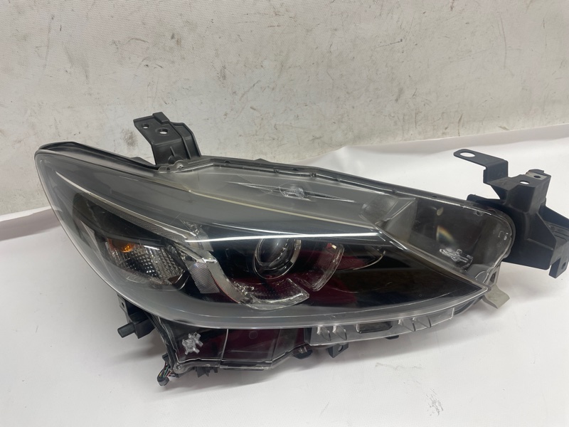 Фара Mazda Mazda 6 2016 GJ