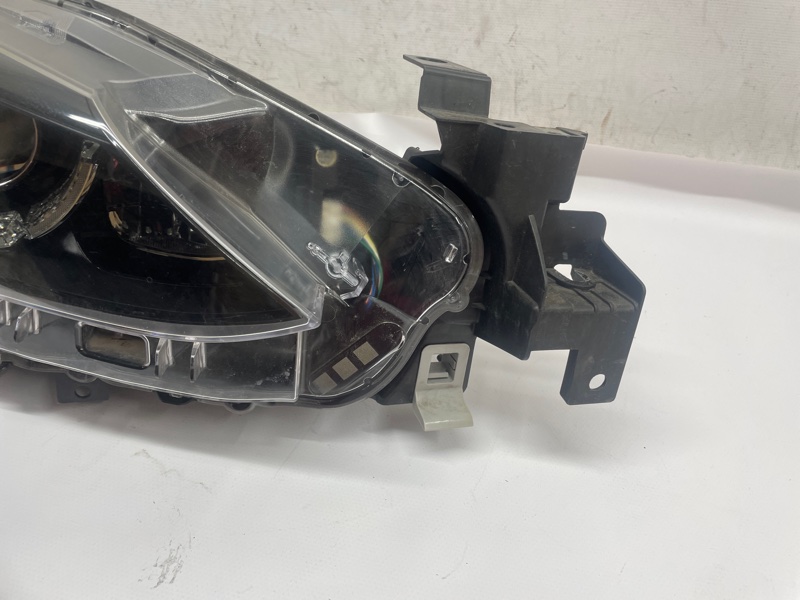 Фара Mazda Mazda 6 2016 GJ