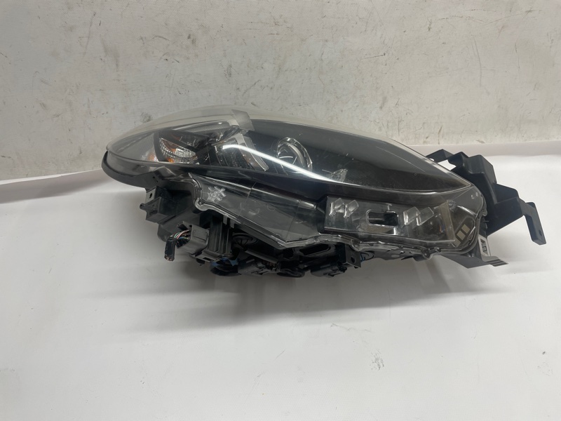 Фара Mazda Mazda 6 2016 GJ