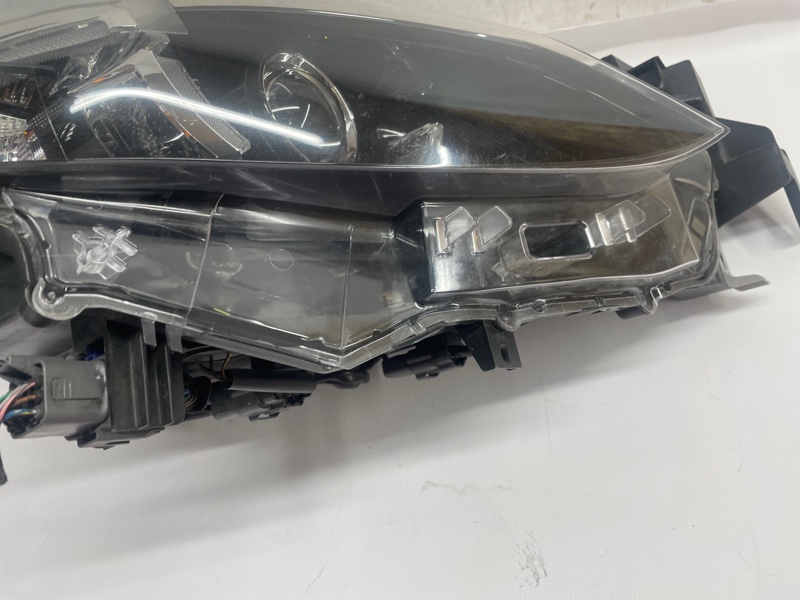 Фара Mazda Mazda 6 2016 GJ