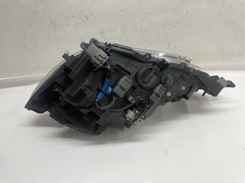 Фара Mazda Mazda 6 2016 GJ