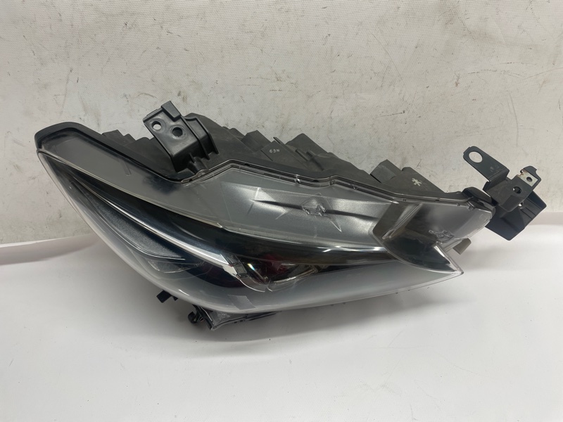 Фара Mazda Mazda 6 2016 GJ