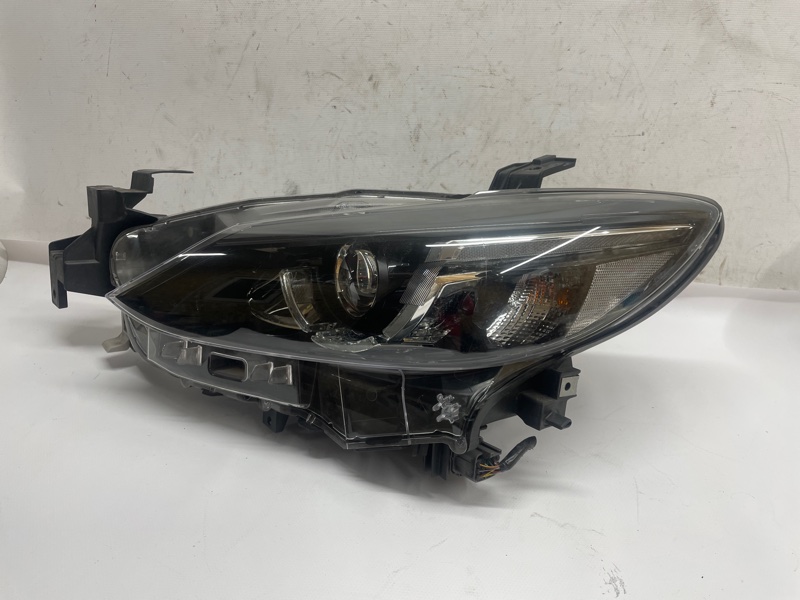Фара Mazda Mazda 6 2016 GJ
