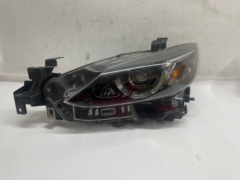 Фара Mazda Mazda 6 2016 GJ