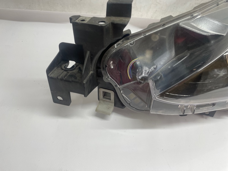 Фара Mazda Mazda 6 2016 GJ