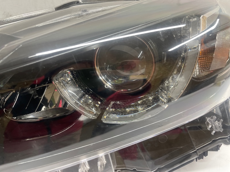 Фара Mazda Mazda 6 2016 GJ